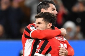 中欧体育官网-赛地聚焦——意大利杯清晨热度飙升，AC米兰主帅复盘，话题不断，高层口径保持一致的简单介绍