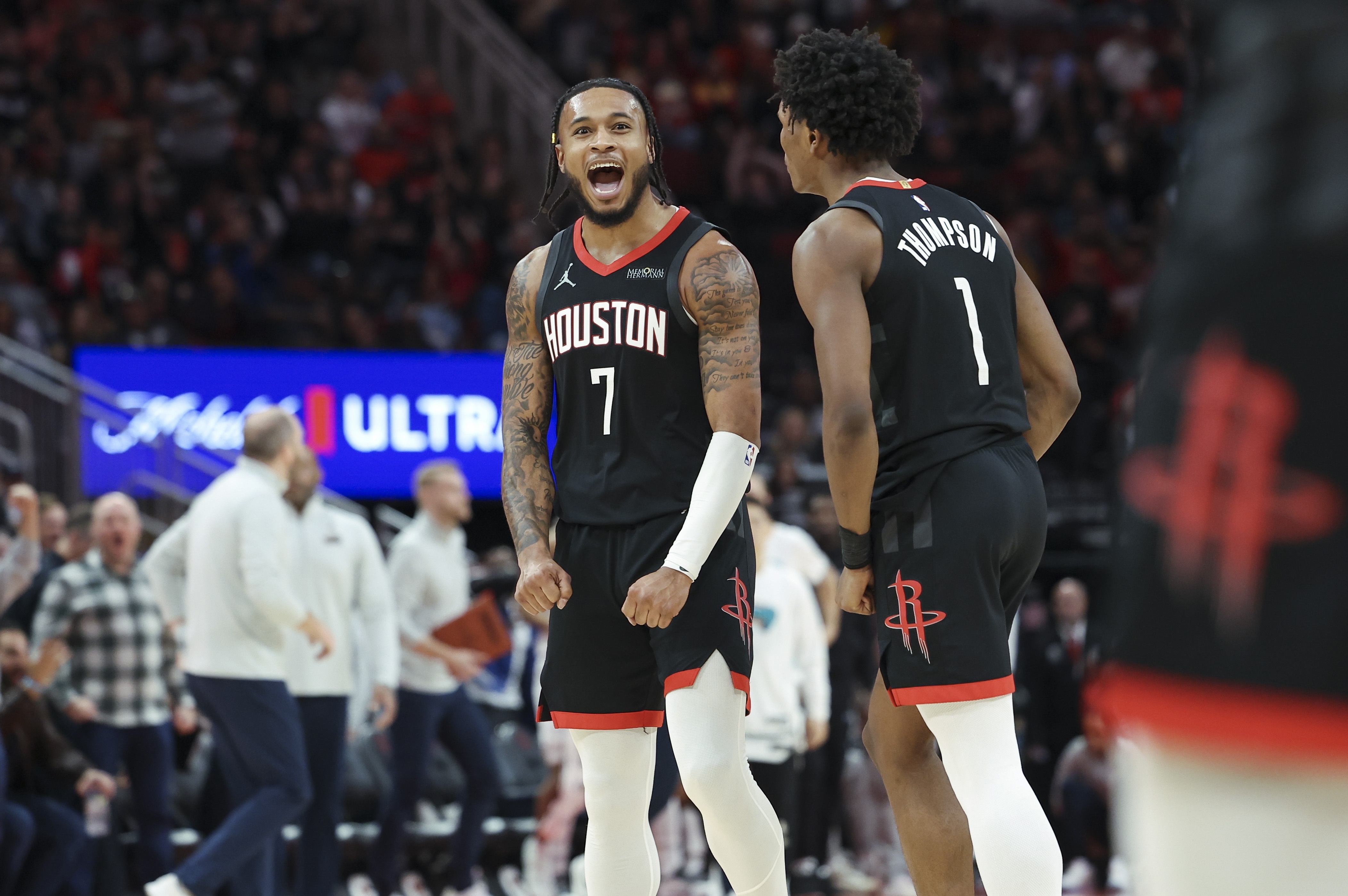 国际比赛日休斯敦火箭官宣签约——CBA常规赛节点到来；赛场秩序良好；心理建设被强调的简单介绍