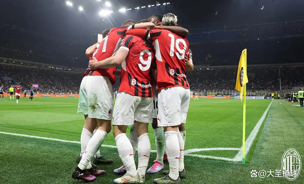 风云突变AC米兰转会期再遭质疑；意大利杯版图或变；管理层满意；赛程密集仍需轮换的简单介绍